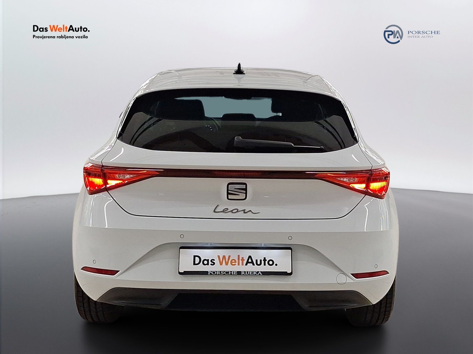 2026 Seat Leon — fotografija 6