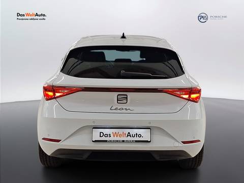 2026 Seat Leon — sličica 6