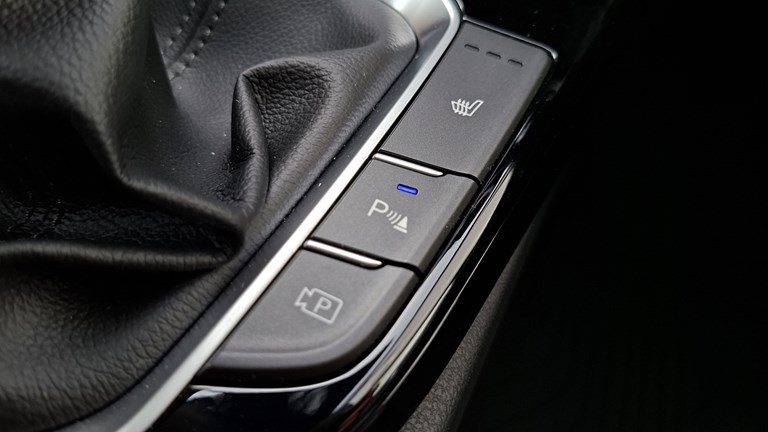 2026 Hyundai i30 — fotografija 16