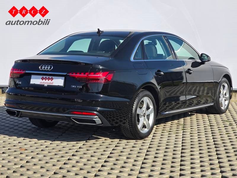 2023 Audi A4 — fotografija 4
