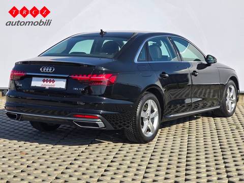 2023 Audi A4 — sličica 4