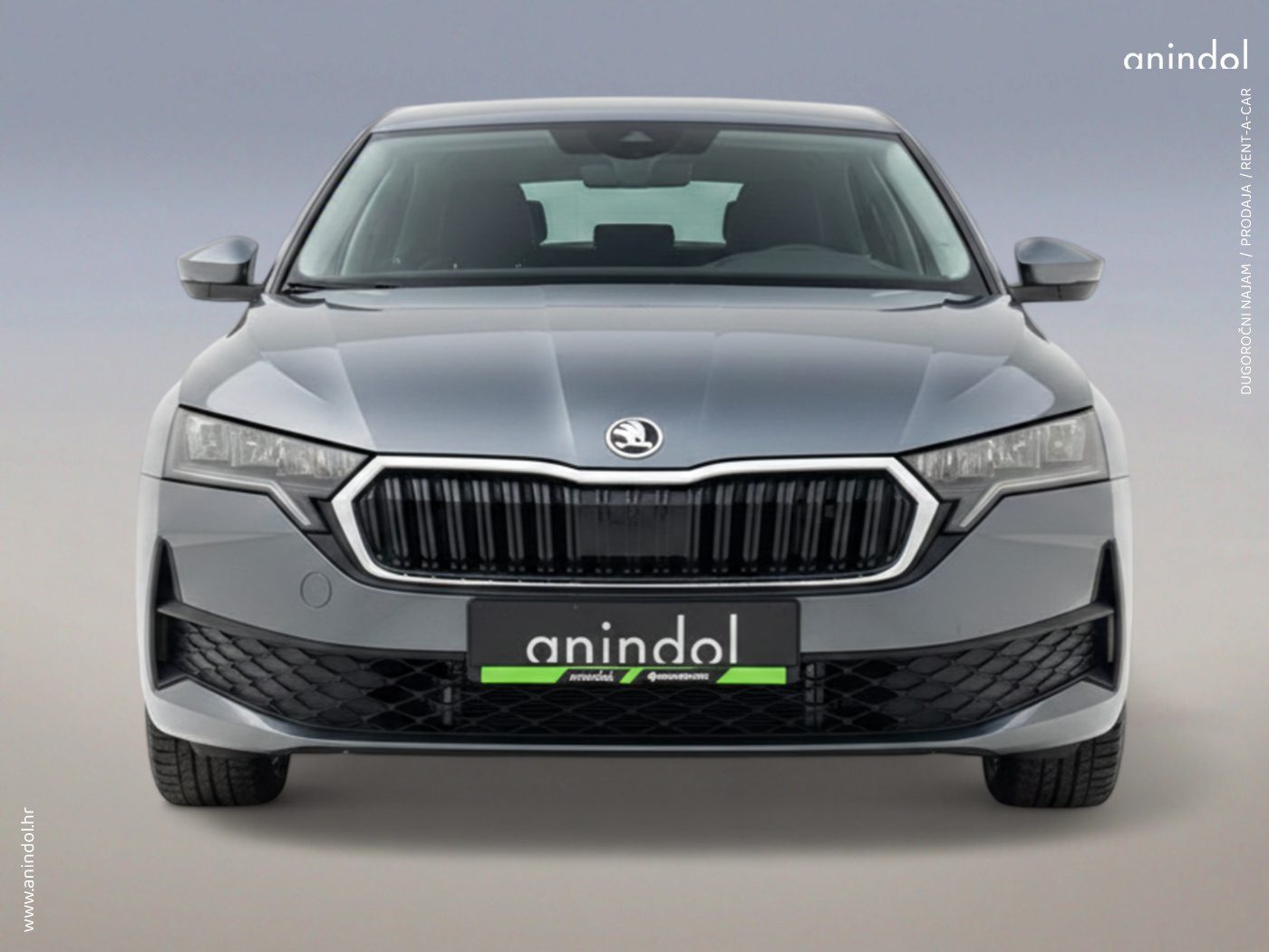 2025 Škoda Octavia — fotografija 9