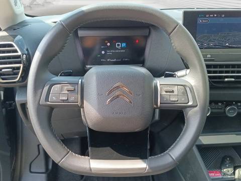 2024 Citroën C4 — sličica 11