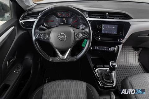 2020 Opel Corsa — sličica 6