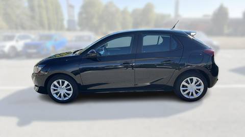 2025 Opel Corsa — sličica 4