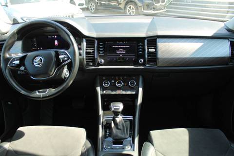 2023 Škoda Kodiaq — sličica 15