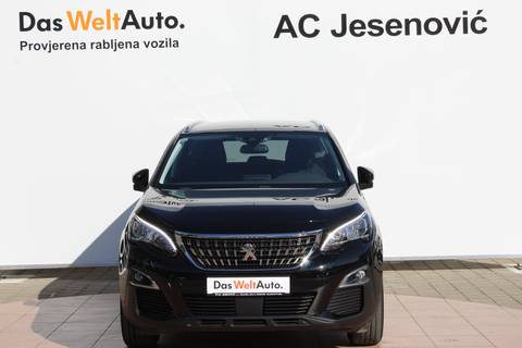2020 Peugeot 5008 — sličica 2