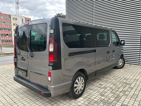 2019 Opel Vivaro — sličica 5