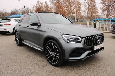 2022 Mercedes-Benz GLC — sličica 3