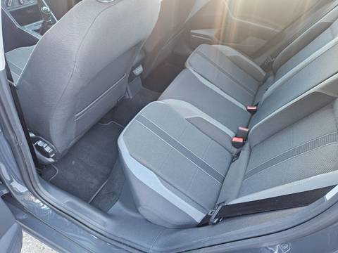 2018 Volkswagen Polo — sličica 16