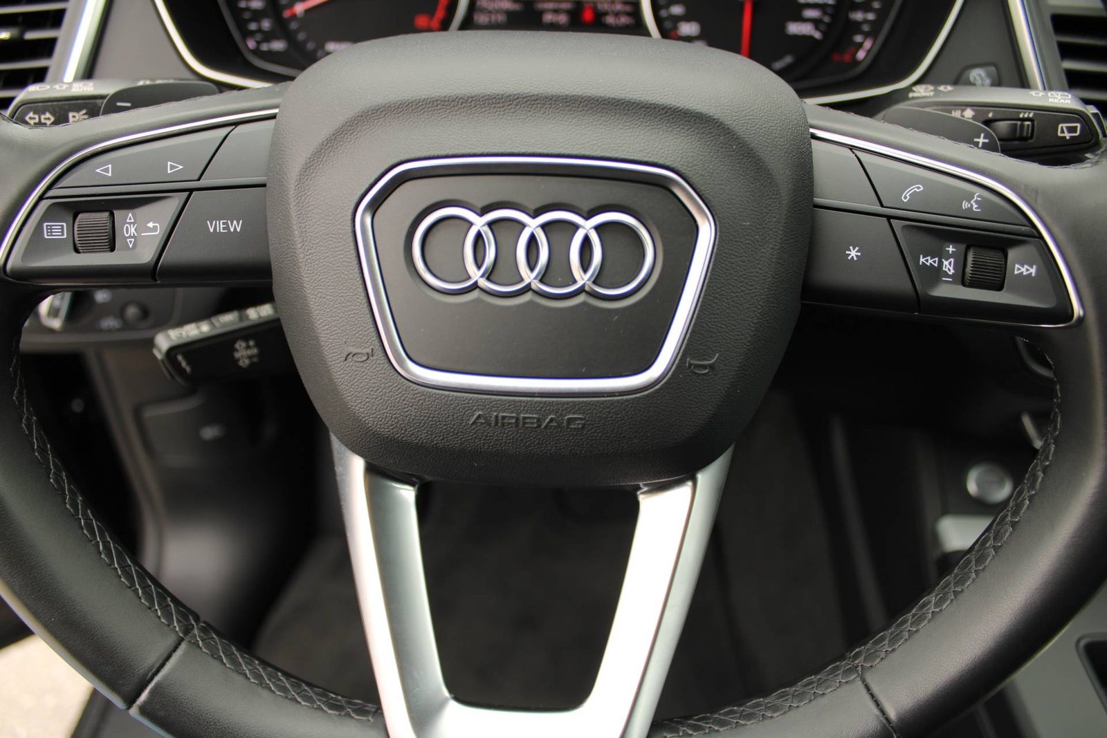 2022 Audi Q5 — fotografija 16