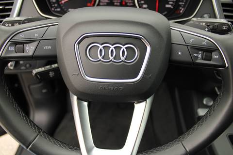 2022 Audi Q5 — sličica 16