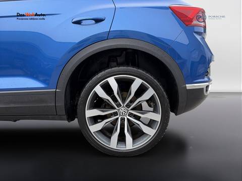 2020 Volkswagen T-Roc — sličica 20