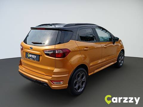2022 Ford Ecosport — sličica 6