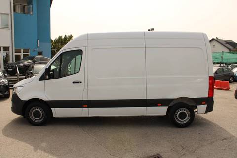 2023 Mercedes-Benz Sprinter — sličica 6