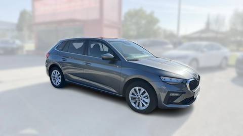 2025 Škoda Scala — sličica 3