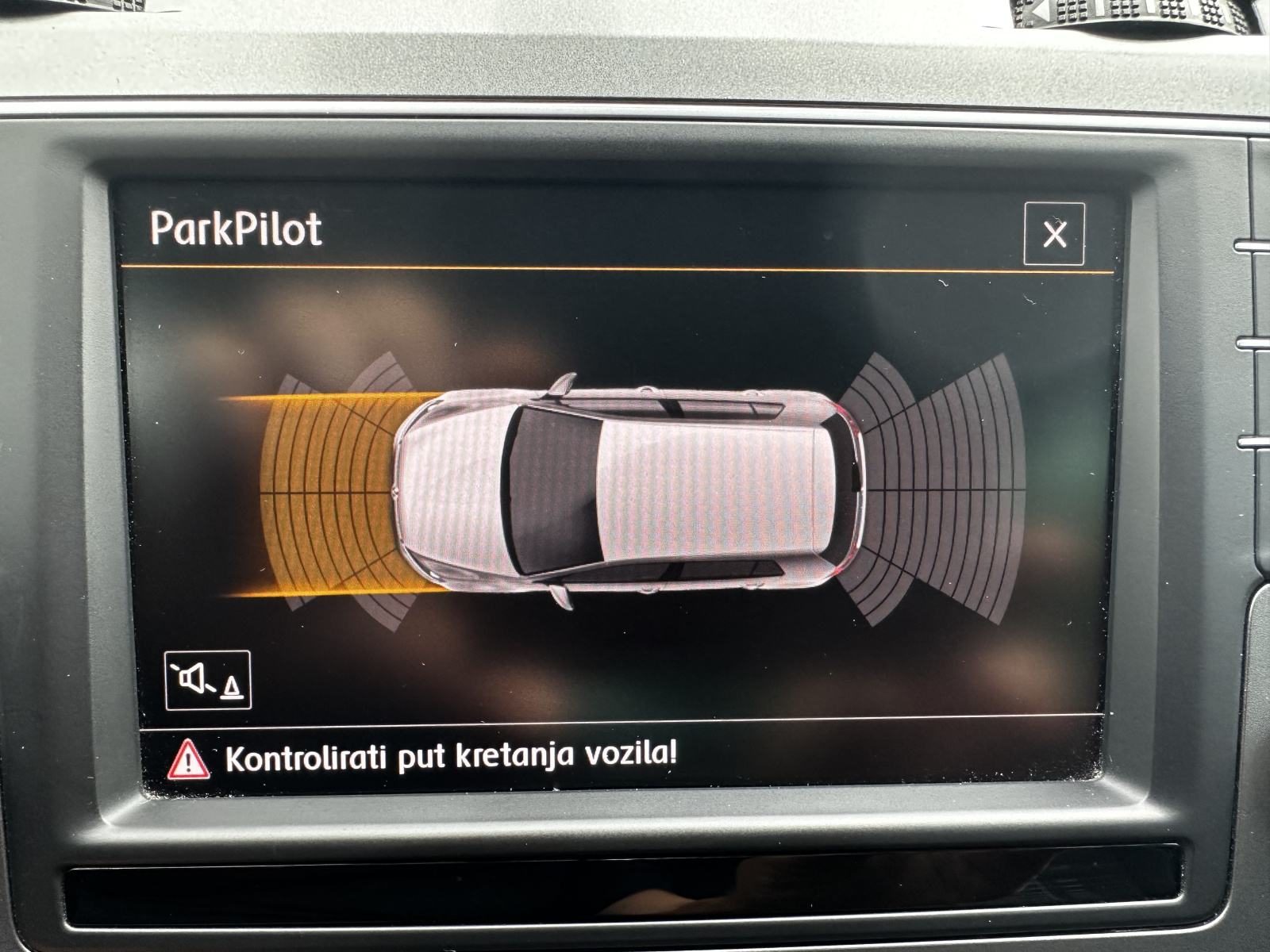 2016 Volkswagen Golf — fotografija 13