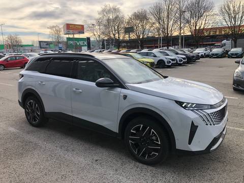 2026 Peugeot 5008 — sličica 6