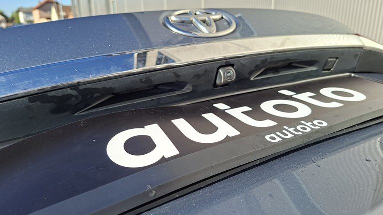 2023 Toyota Corolla — fotografija 25