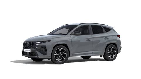 Hyundai Tucson NX4 — sličica 4