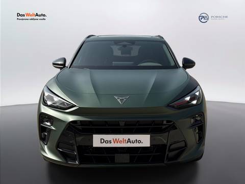 2026 Cupra Terramar — sličica 2