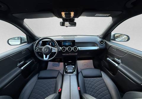 2020 Mercedes-Benz GLB Progressive — sličica 18