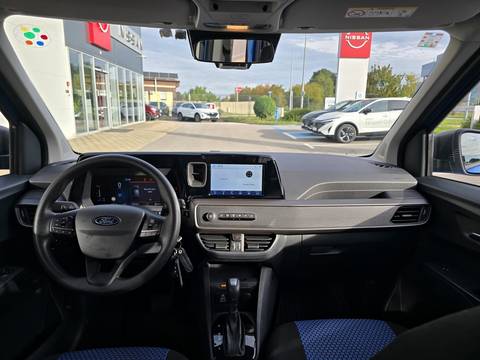 2025 Ford Transit — sličica 6