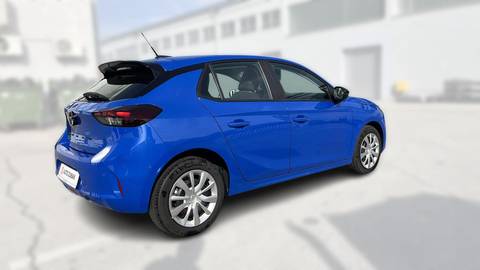 2025 Opel Corsa — sličica 7