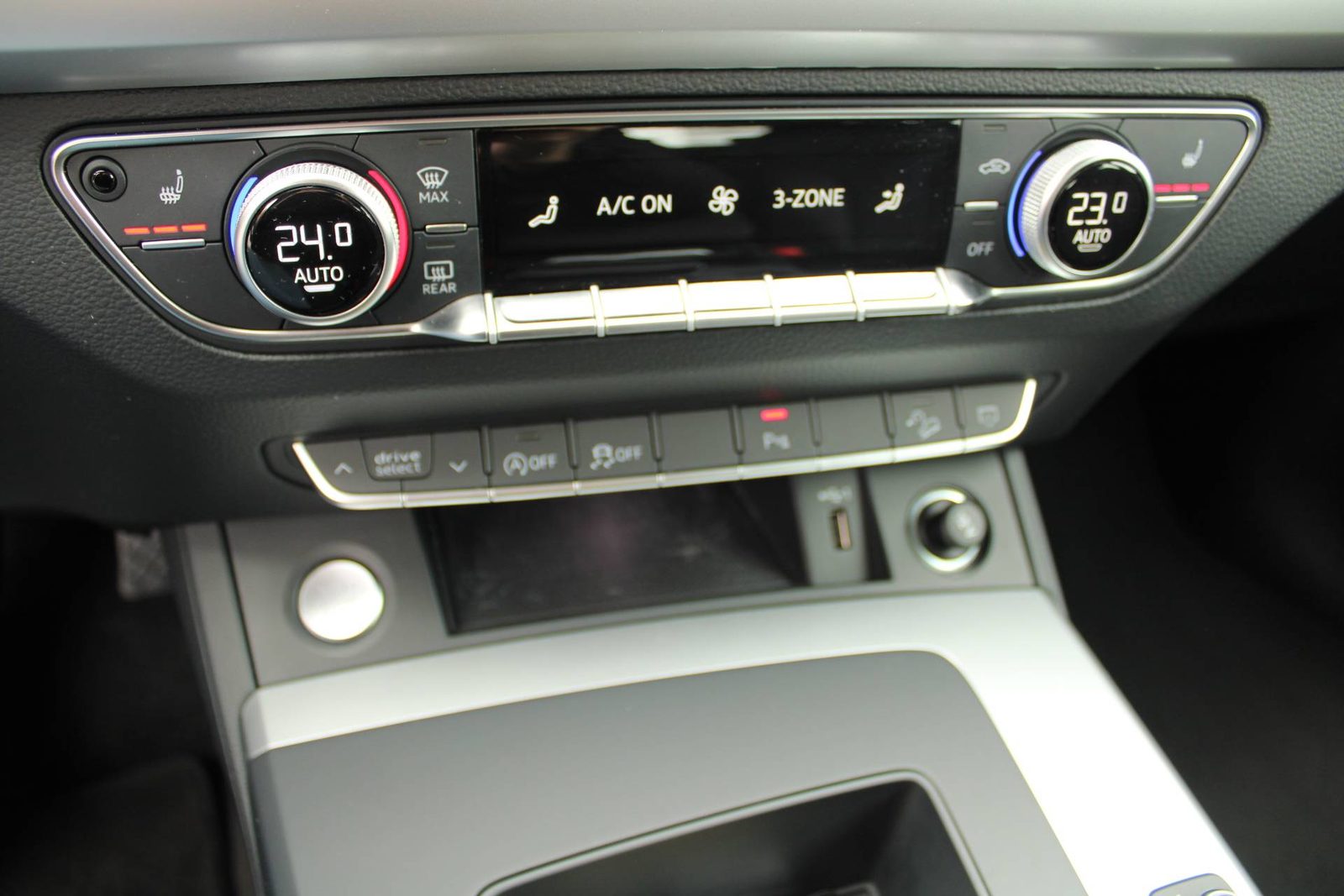 2022 Audi Q5 — fotografija 18