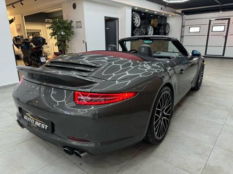 2013 Porsche 911 — sličica 6