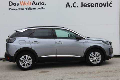 2022 Peugeot 3008 — sličica 4