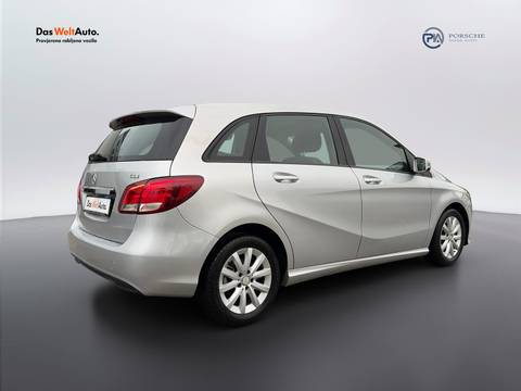 2015 Mercedes-Benz B-klasa — sličica 5