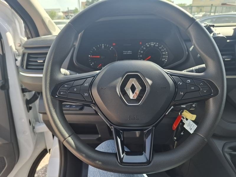 2024 Renault Trafic — fotografija 13