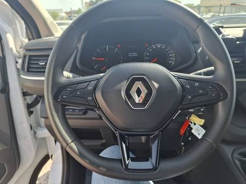 2024 Renault Trafic — sličica 13