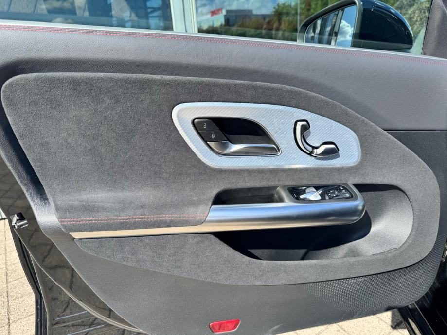2026 Mercedes-Benz CLA — fotografija 11