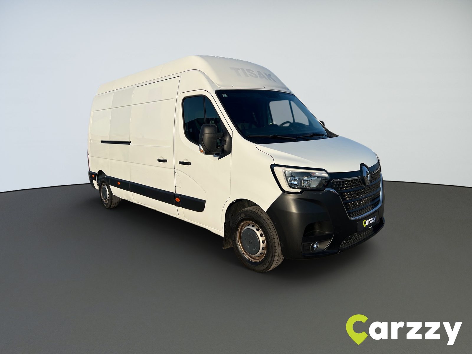 2022 Renault Master — fotografija 3