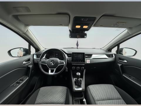 2022 Renault Captur — sličica 10