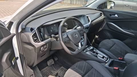 2024 Opel Grandland — sličica 9