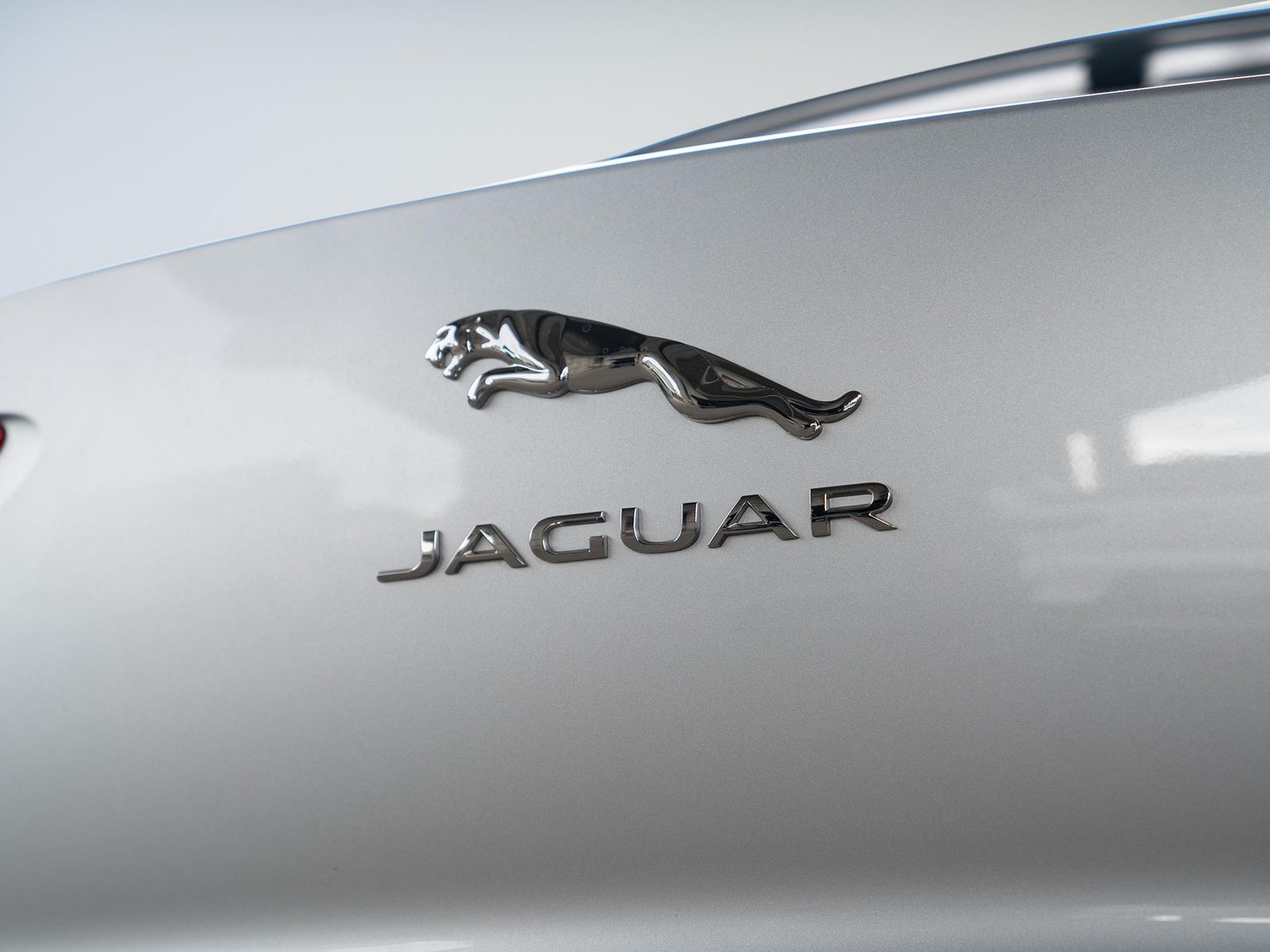 2024 Jaguar I-Pace — fotografija 14