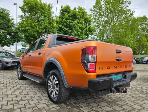 2019 Ford Ranger — sličica 9