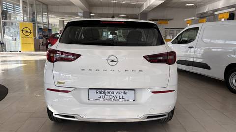 2024 Opel Grandland — sličica 8