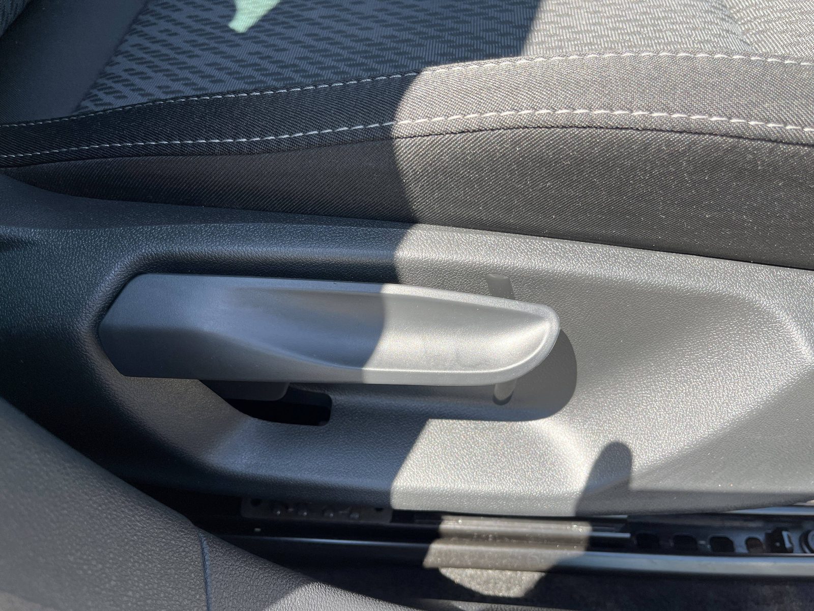 2024 Škoda Octavia — fotografija 23