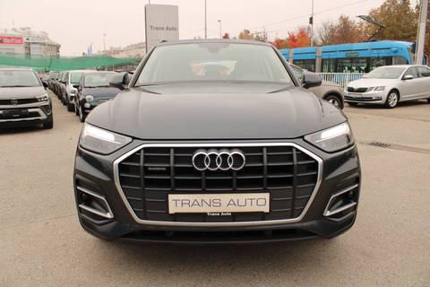 2022 Audi Q5 — sličica 2