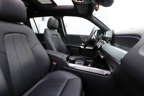 2021 Mercedes-Benz GLB Progressive — sličica 7