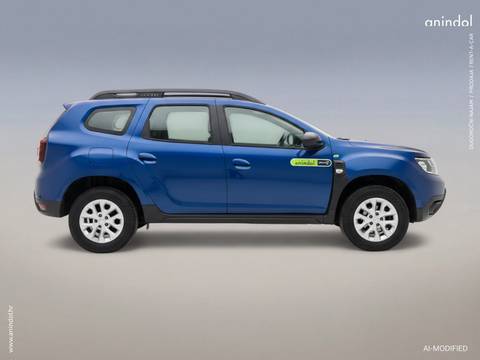 2022 Dacia Duster — sličica 3
