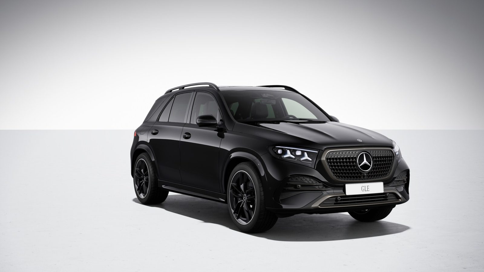 Mercedes-Benz GLE — fotografija 3
