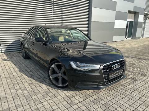 2013 Audi A6 — sličica 3