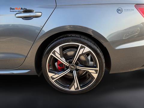 2023 Audi A4 Avant S line — sličica 21