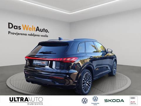 2025 Audi Q5 S line — sličica 5