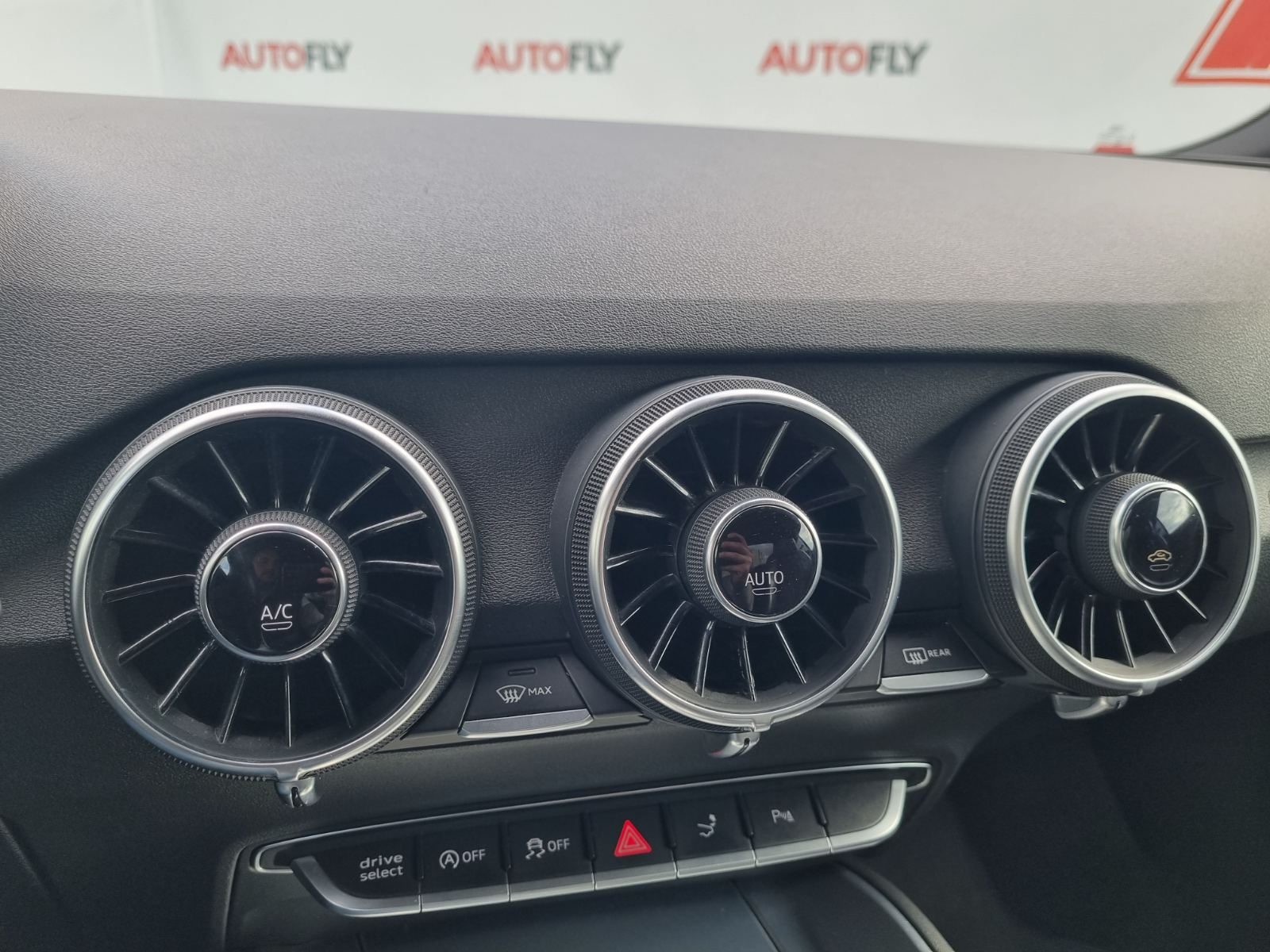 2015 Audi TT — fotografija 19